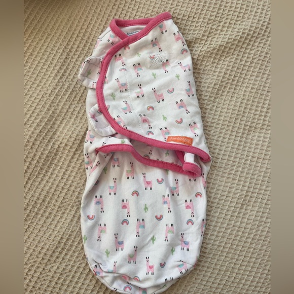Swaddle Me Swaddle - Picture 3 of 3